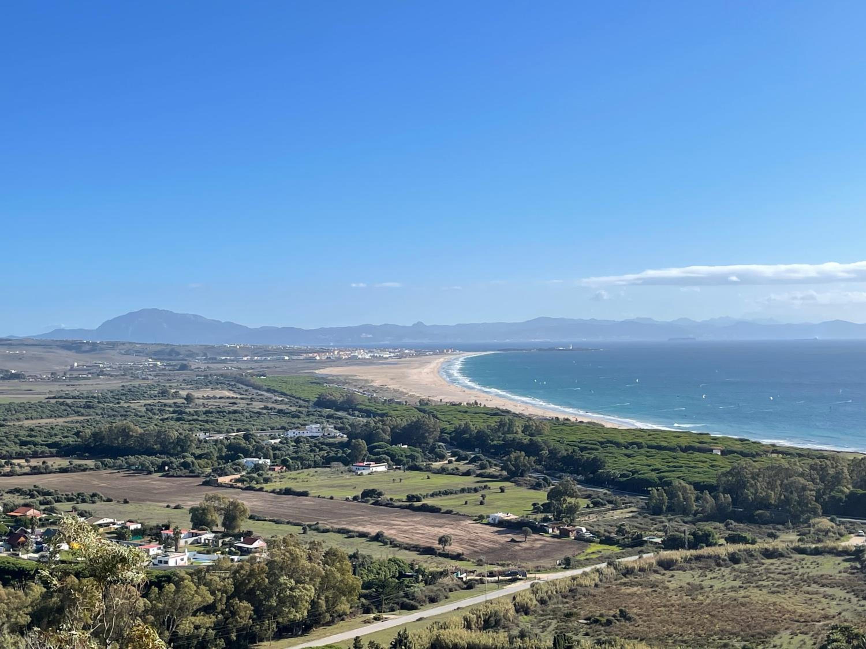 Apartamento Musa Tarifa