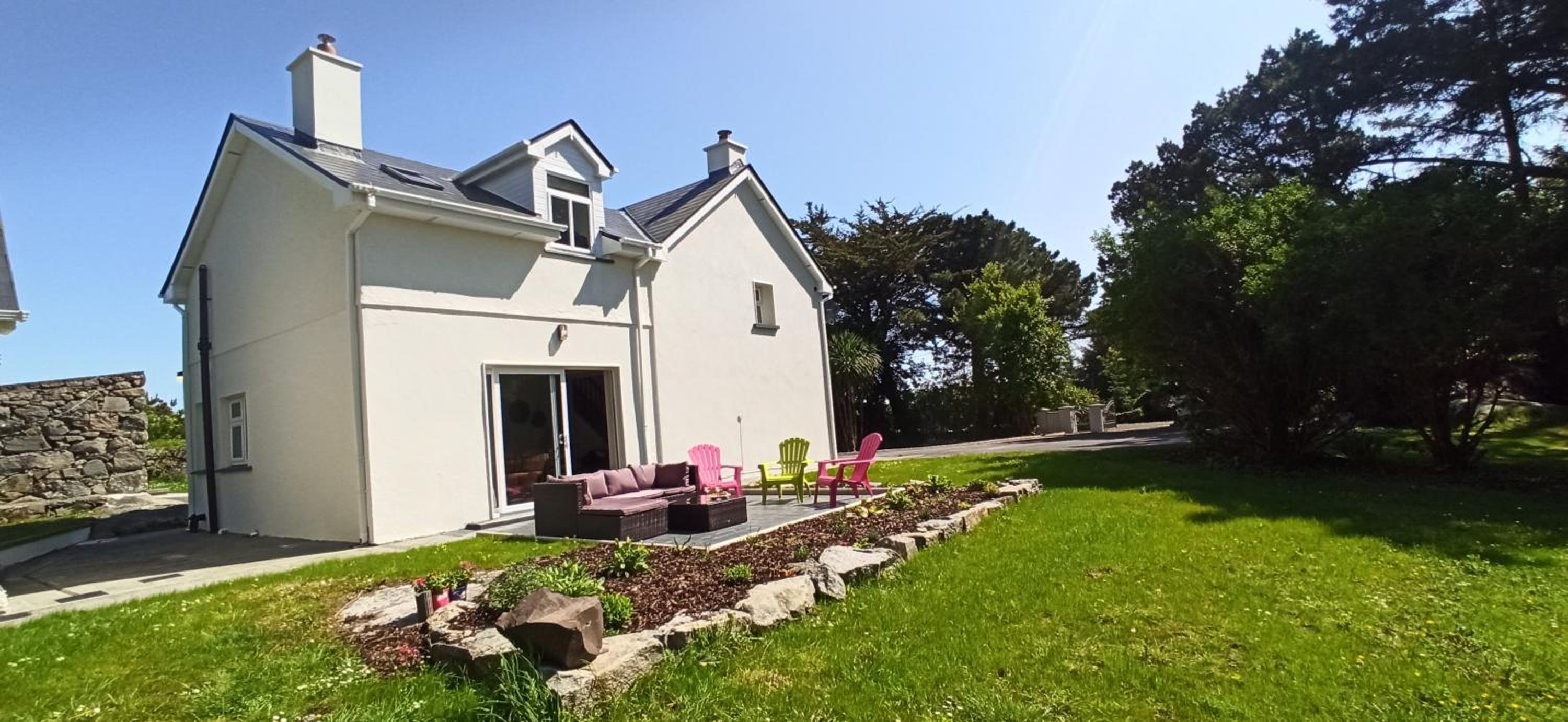 Atlantic Way Cottage