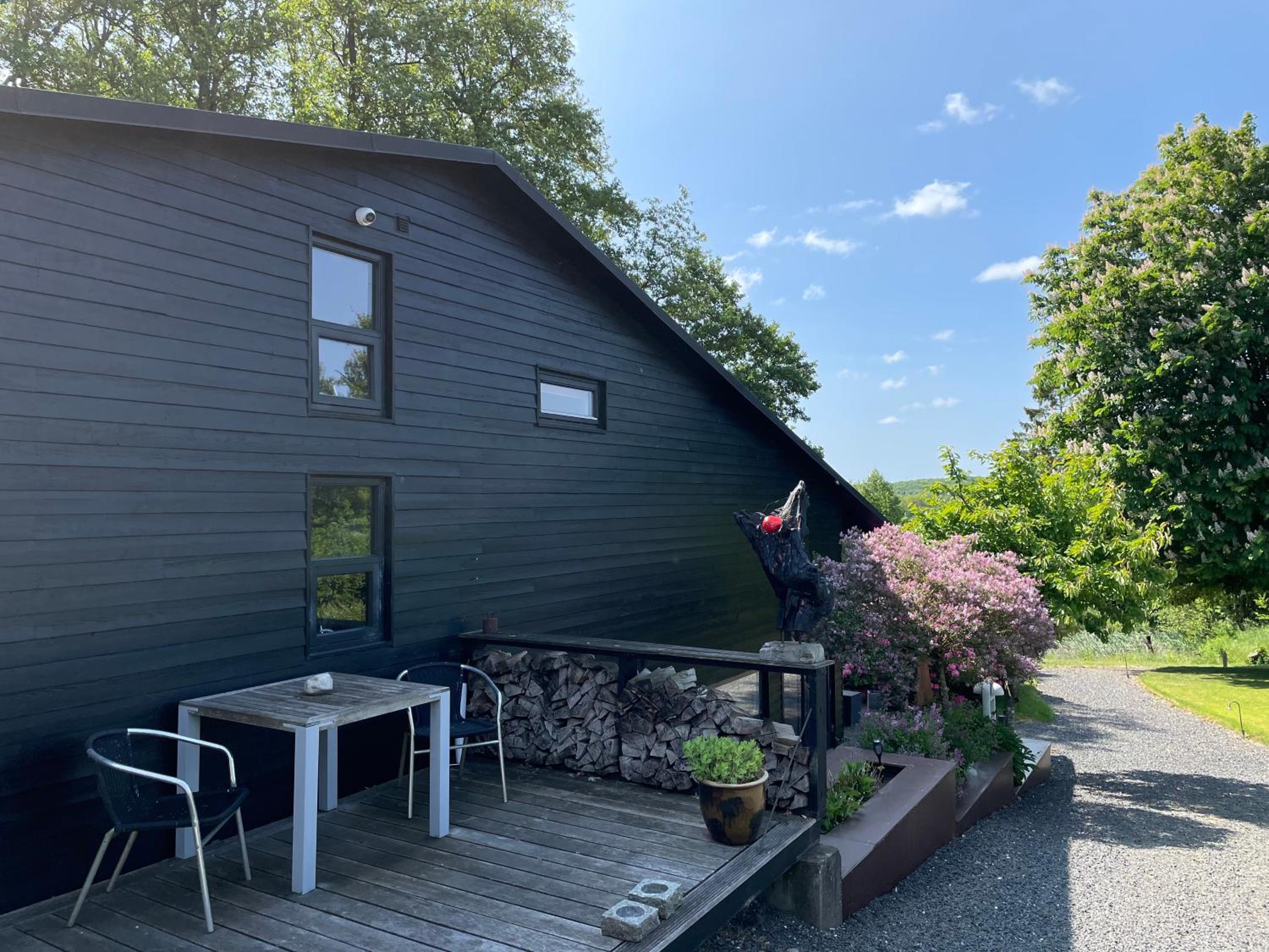 Skovlandshuset