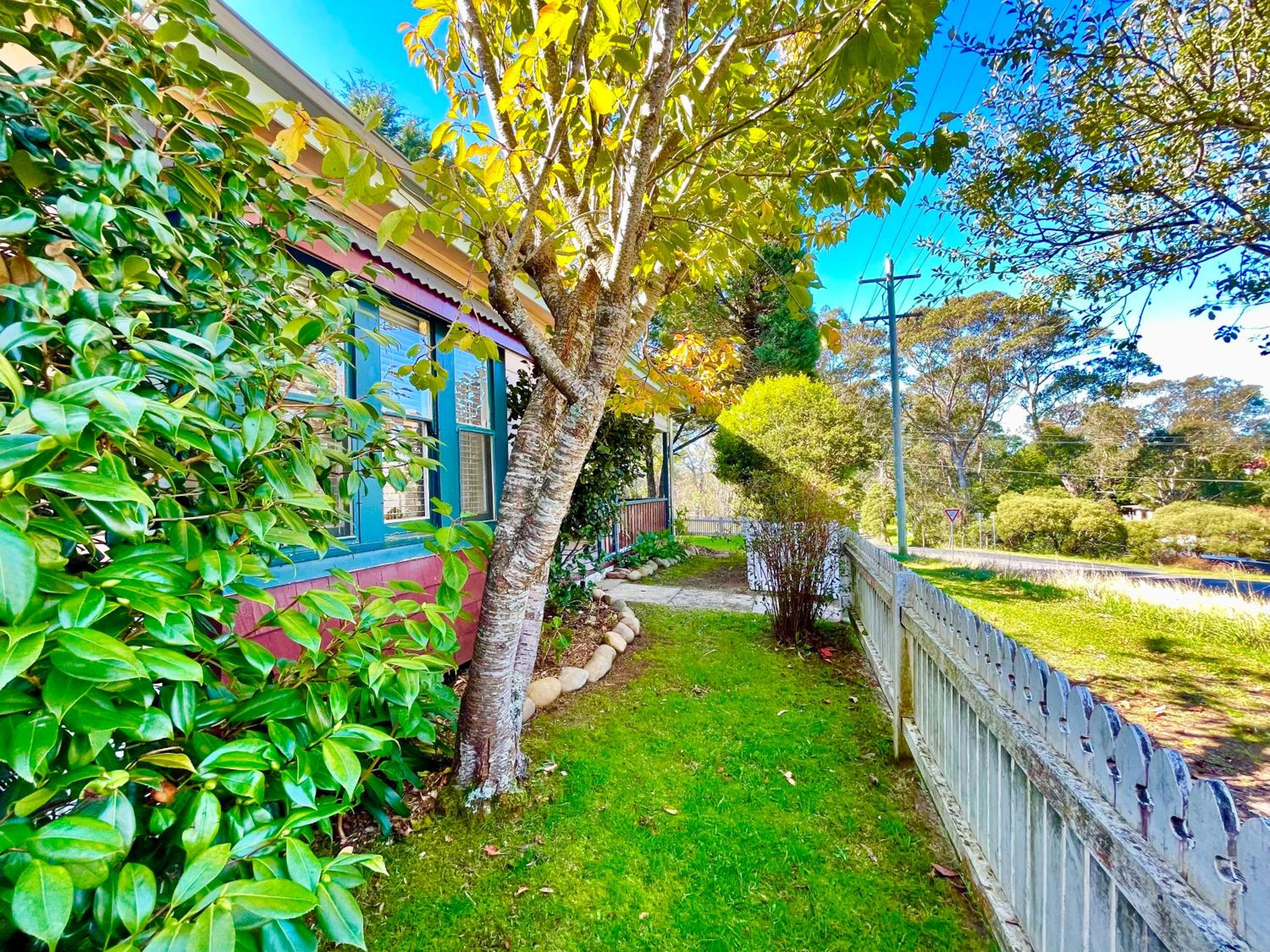 Barton Cottage