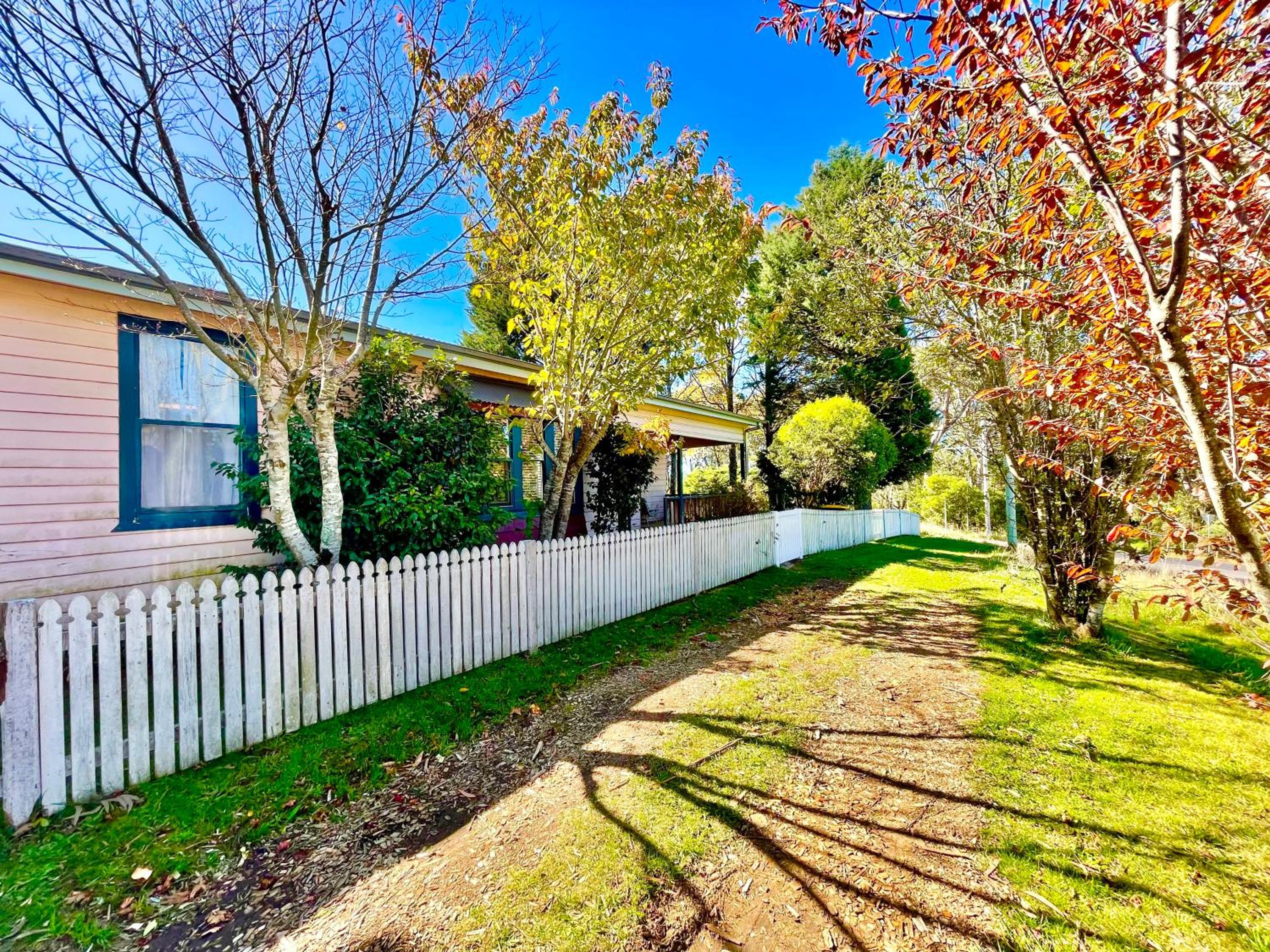 Barton Cottage