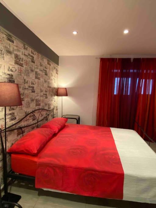 Cozy studio apartment in the heart of old town Rab view 2