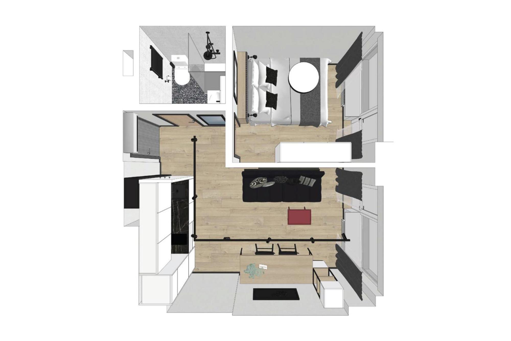 Balcia Residence