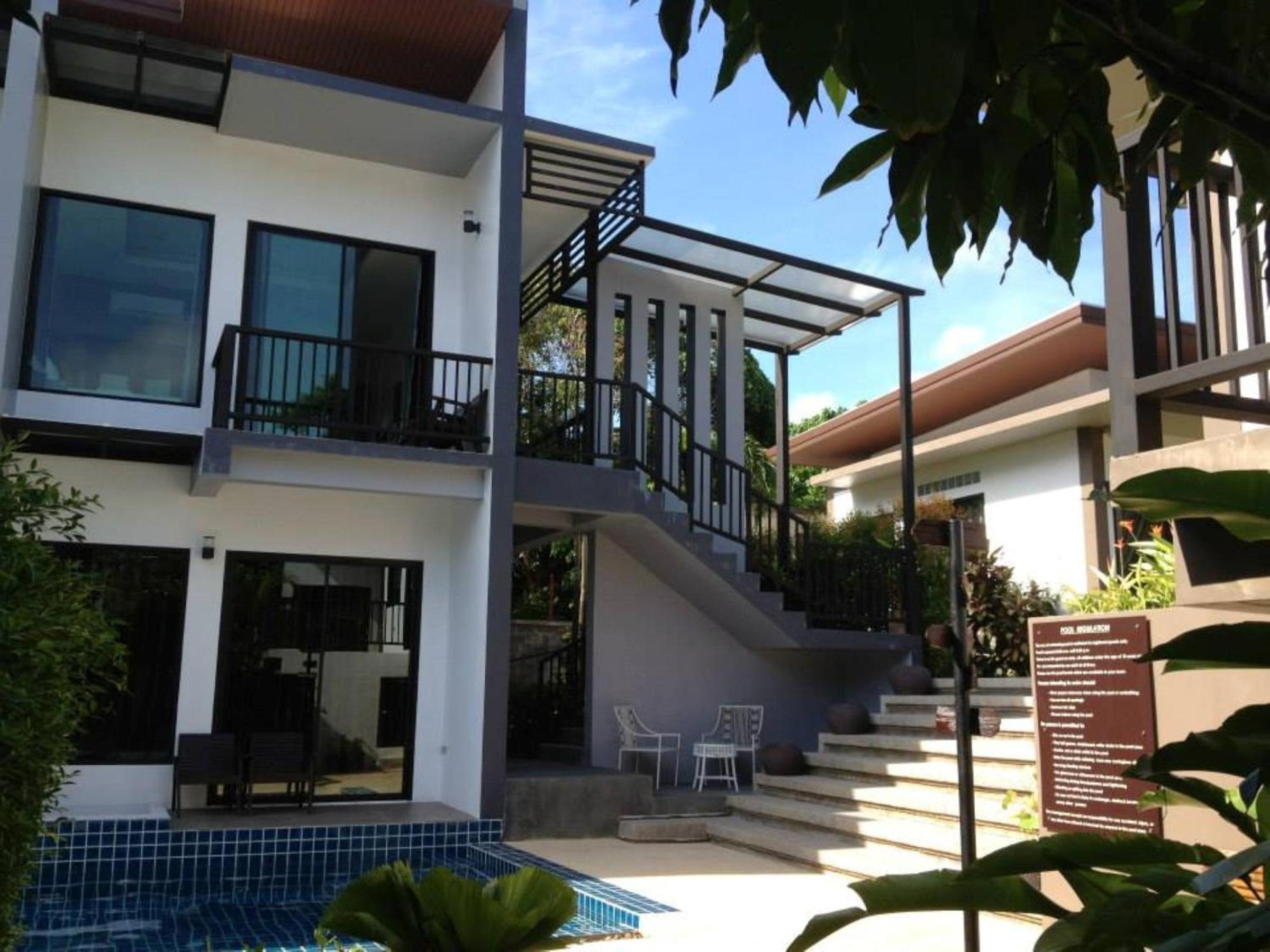 Alphabeto Resort