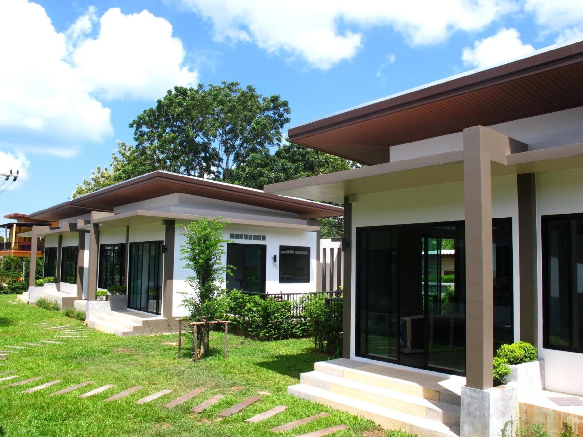 Alphabeto Resort