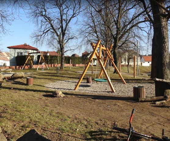 Alte Seifensiederei zu Pulkau
