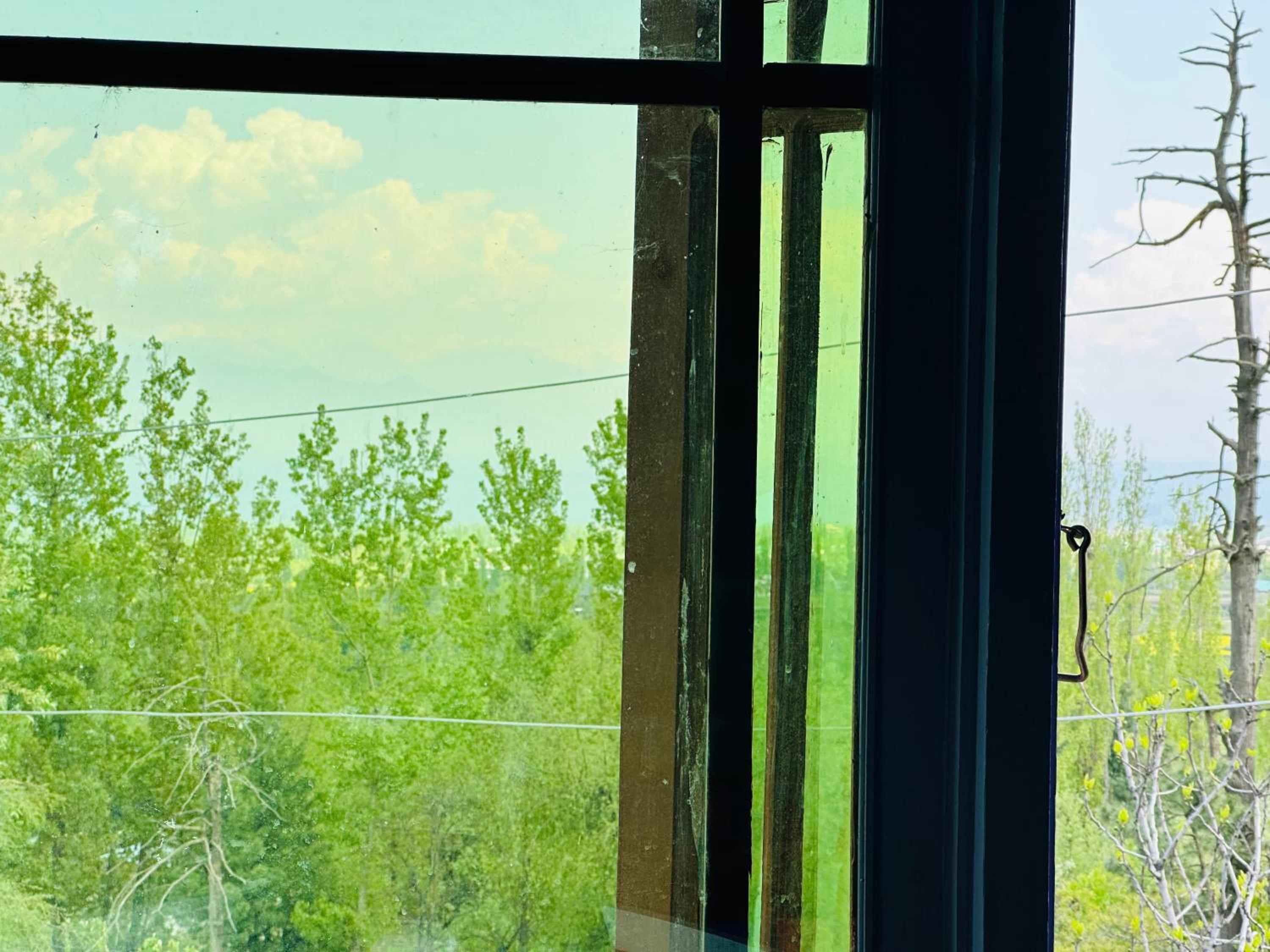 Sheen Homestay