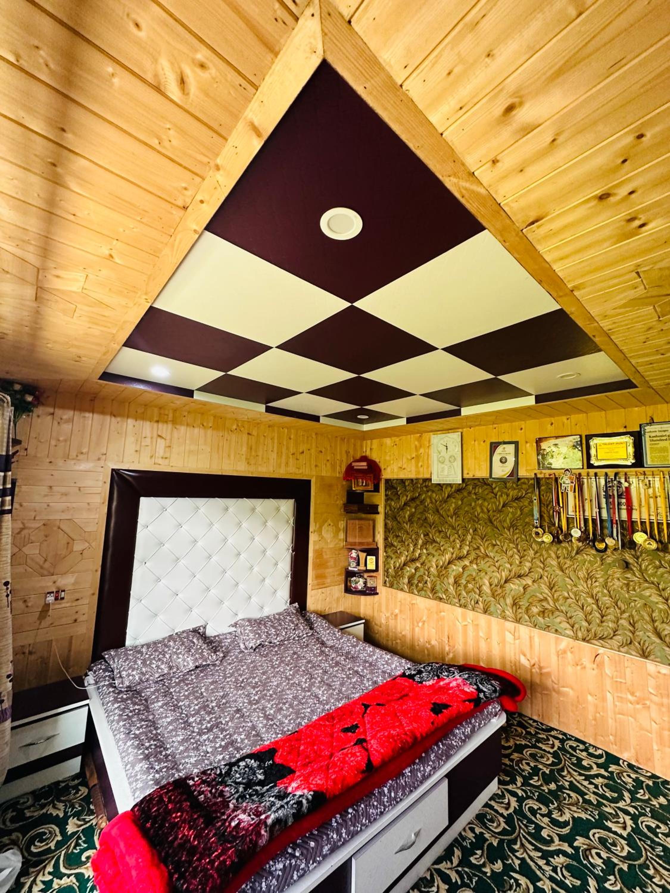 Sheen Homestay