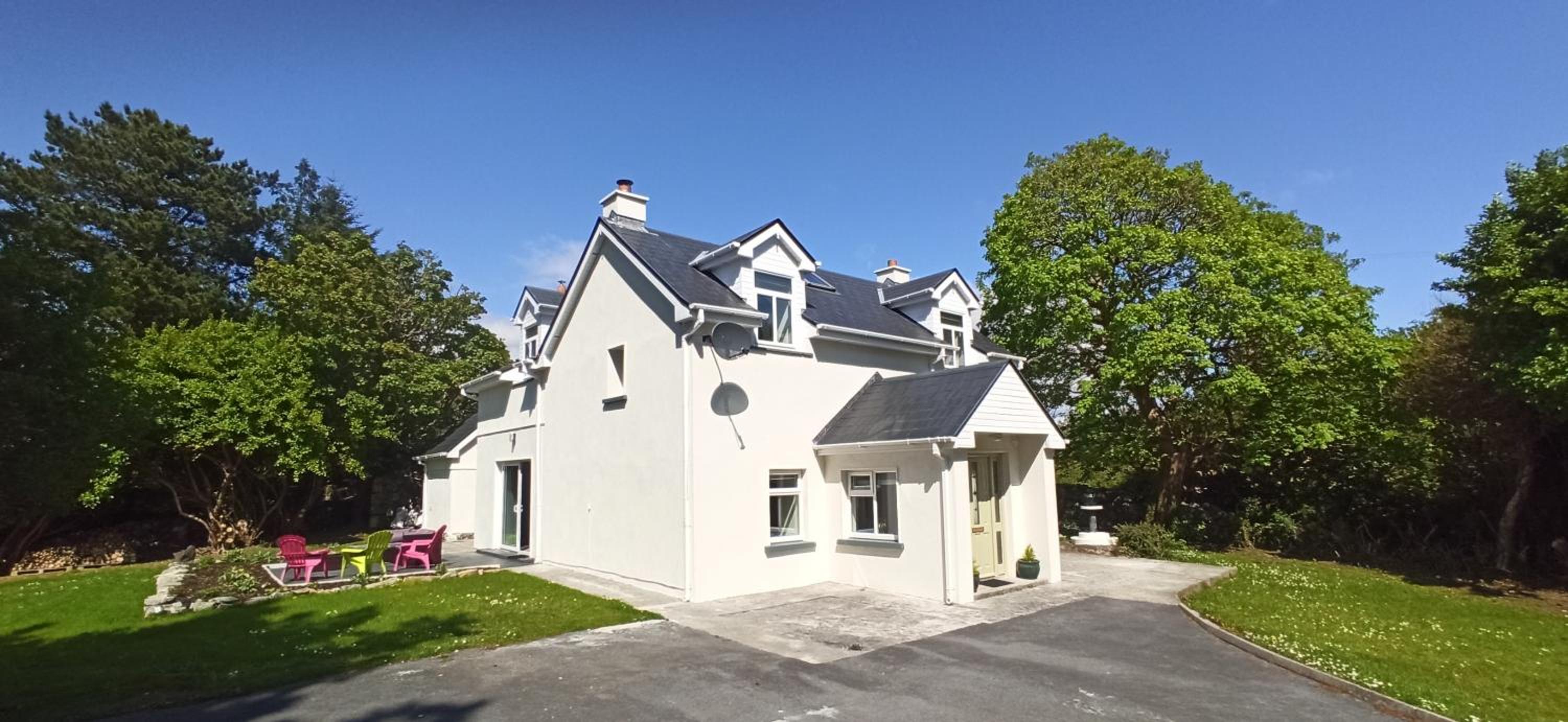 Atlantic Way Cottage