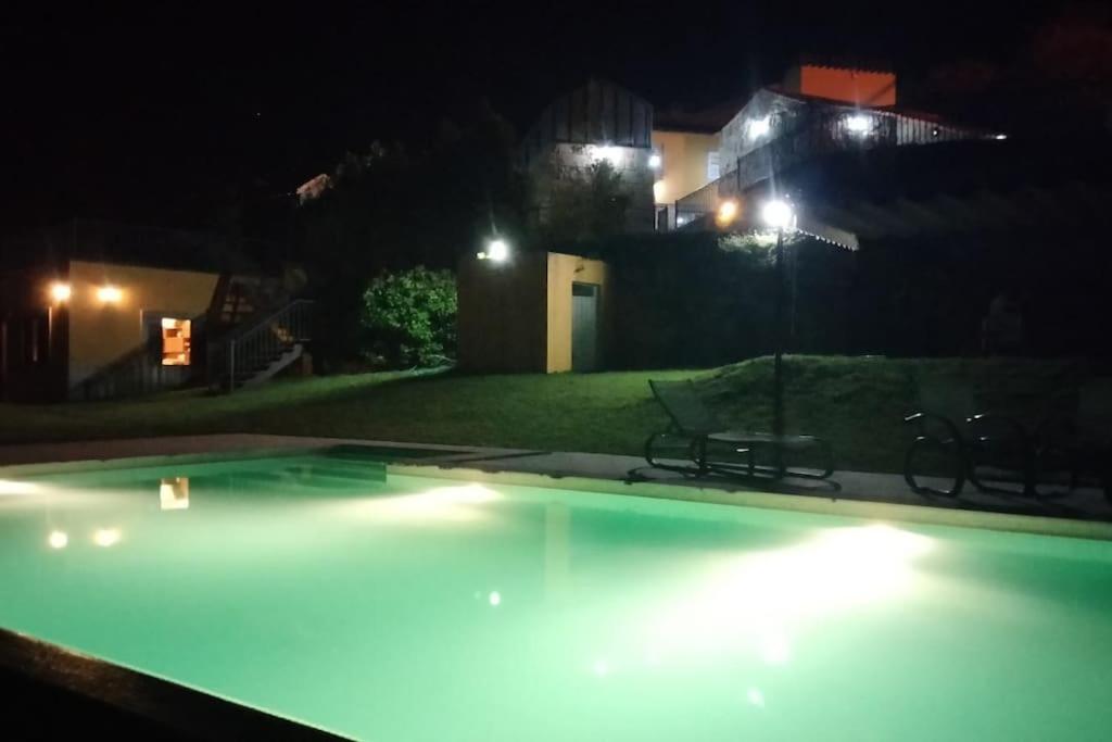 Confort, fun and leisure in Douro Rural Space view 5