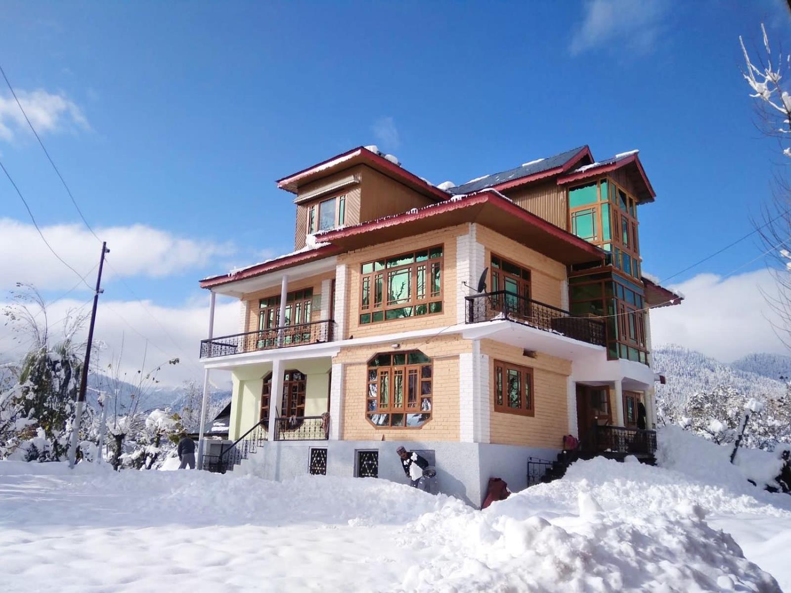 Sheen Homestay