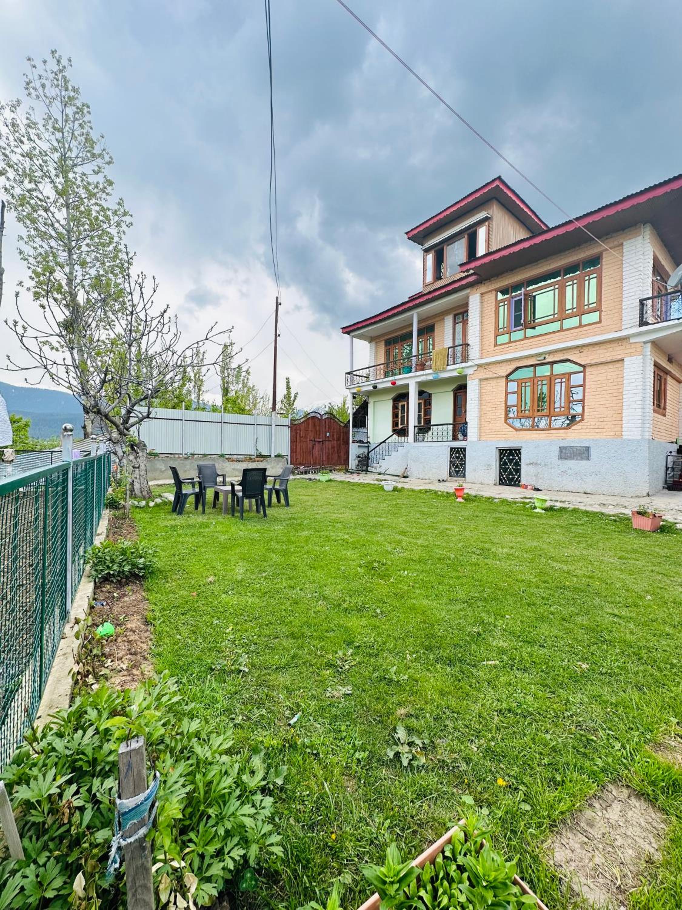 Sheen Homestay