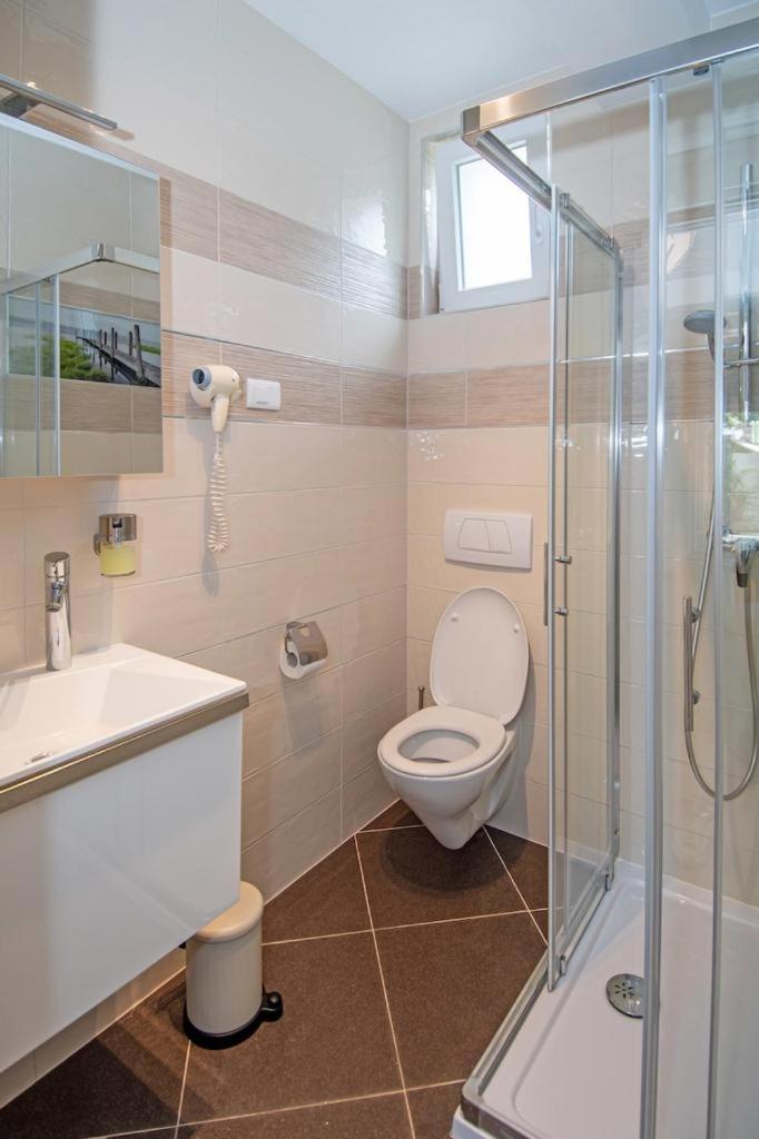Villa Mari Apartment