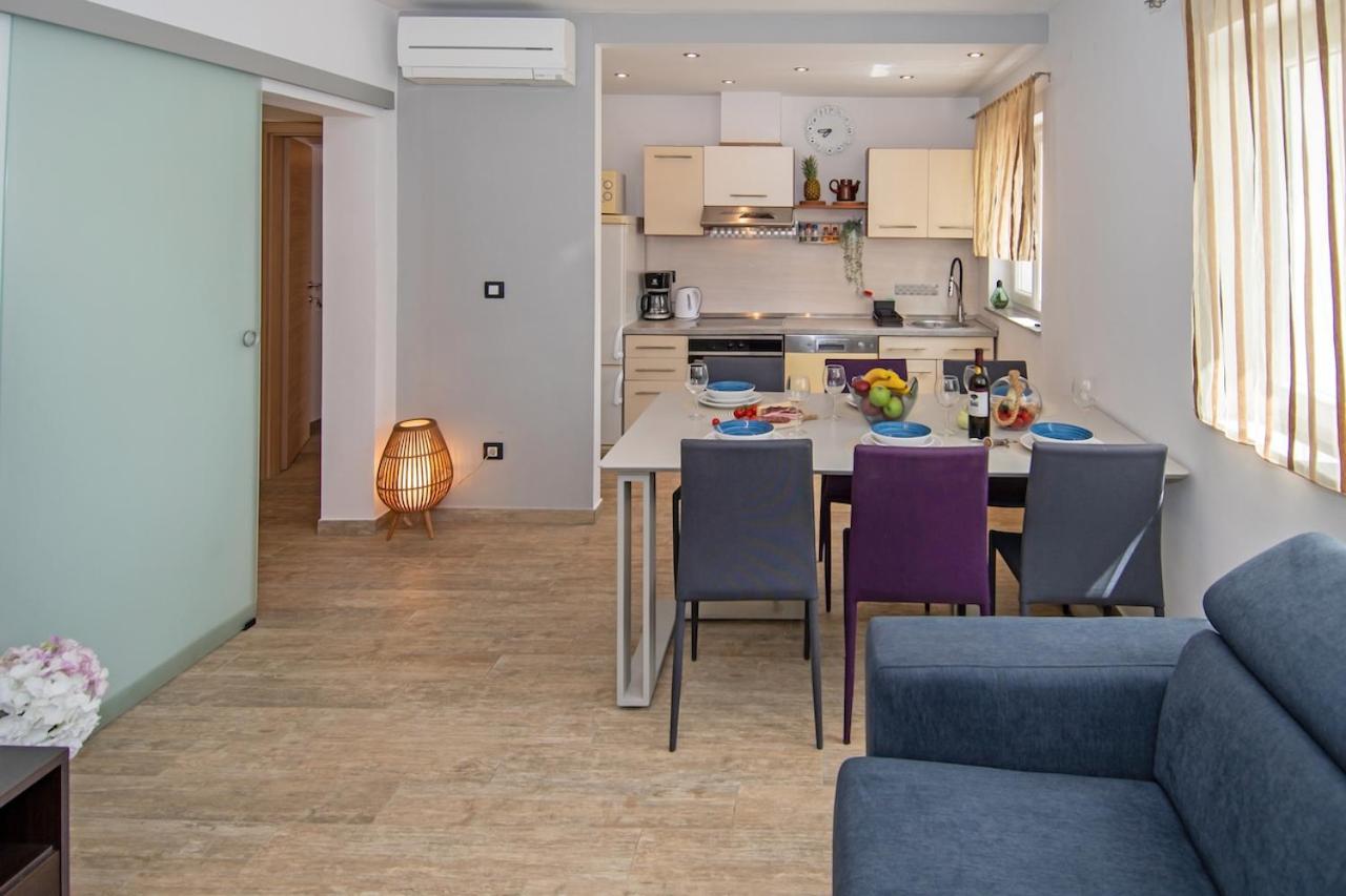 Villa Mari Apartment