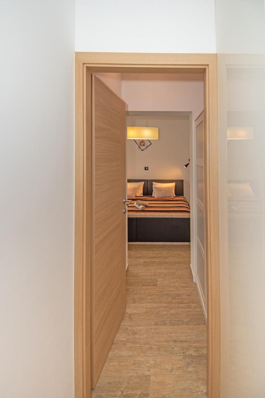 Villa Mari Apartment