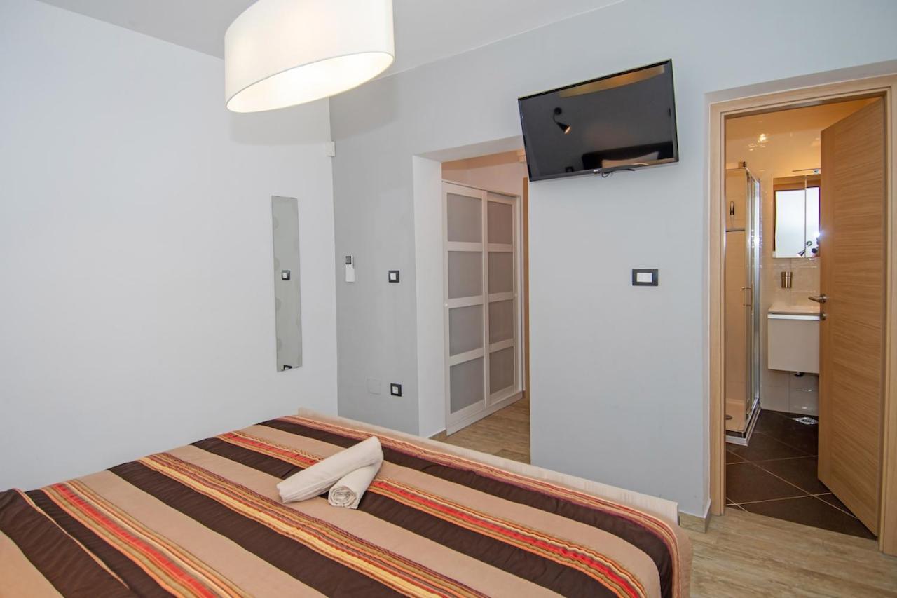 Villa Mari Apartment
