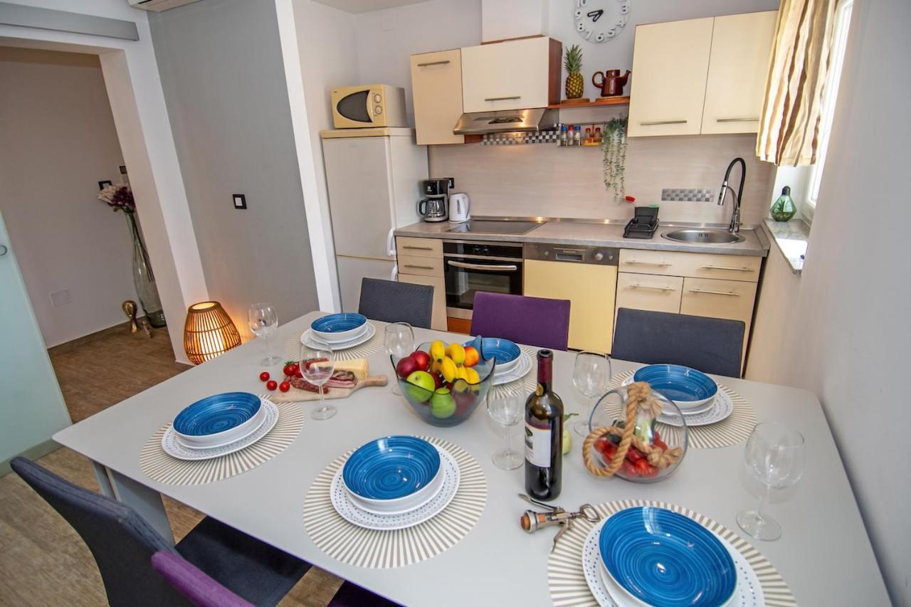 Villa Mari Apartment