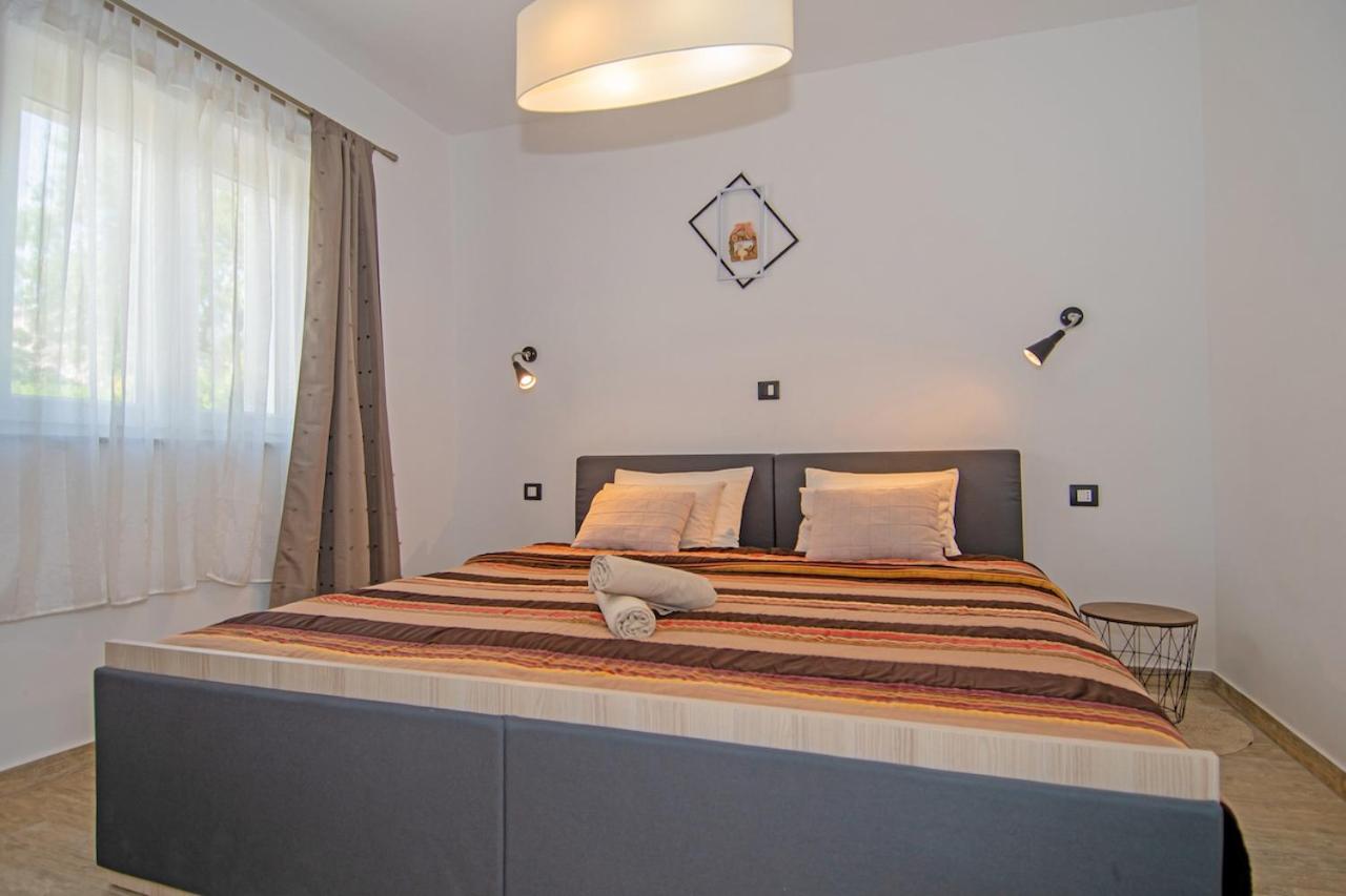 Villa Mari Apartment