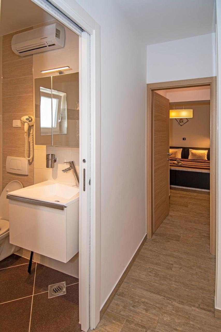 Villa Mari Apartment