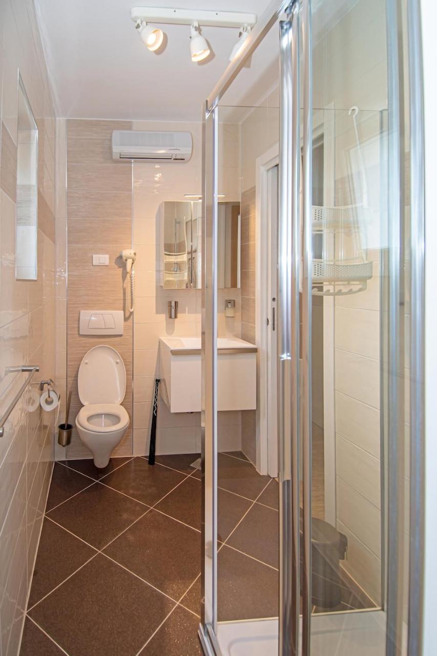 Villa Mari Apartment