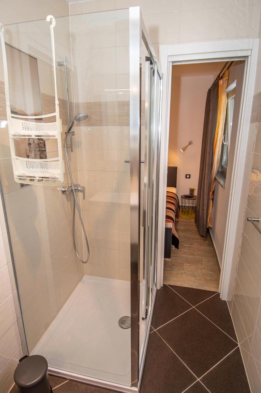 Villa Mari Apartment