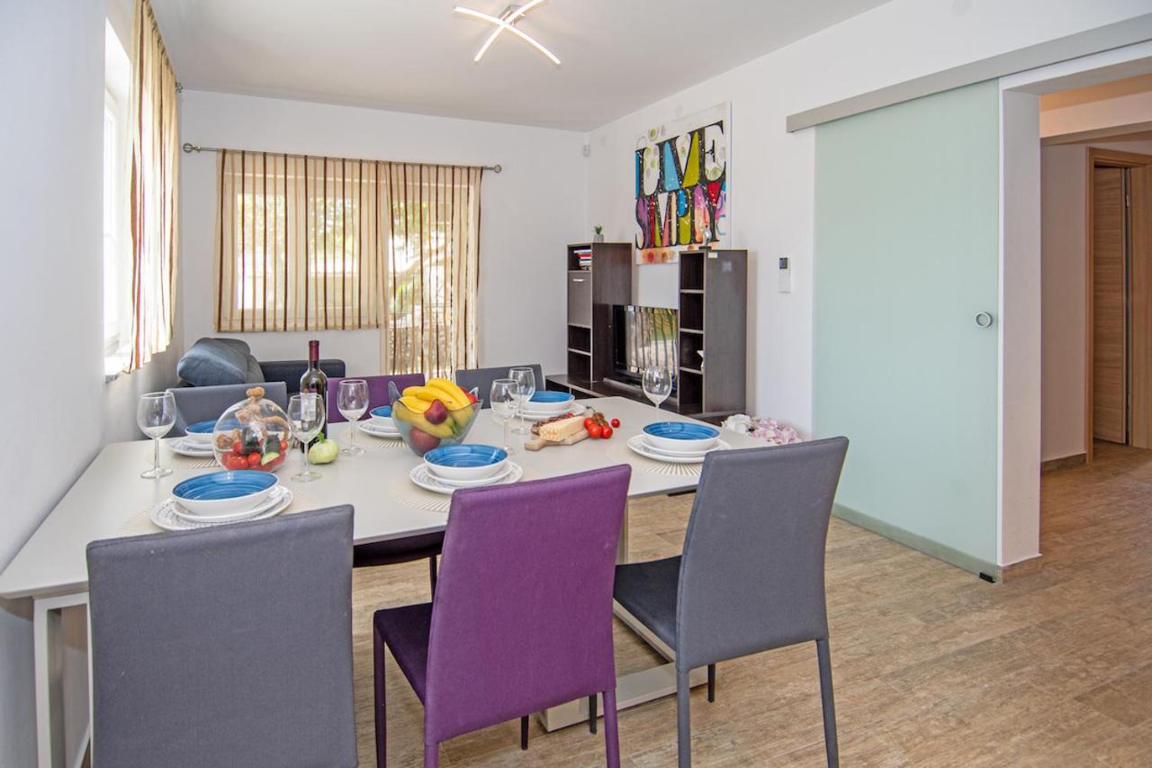 Villa Mari Apartment