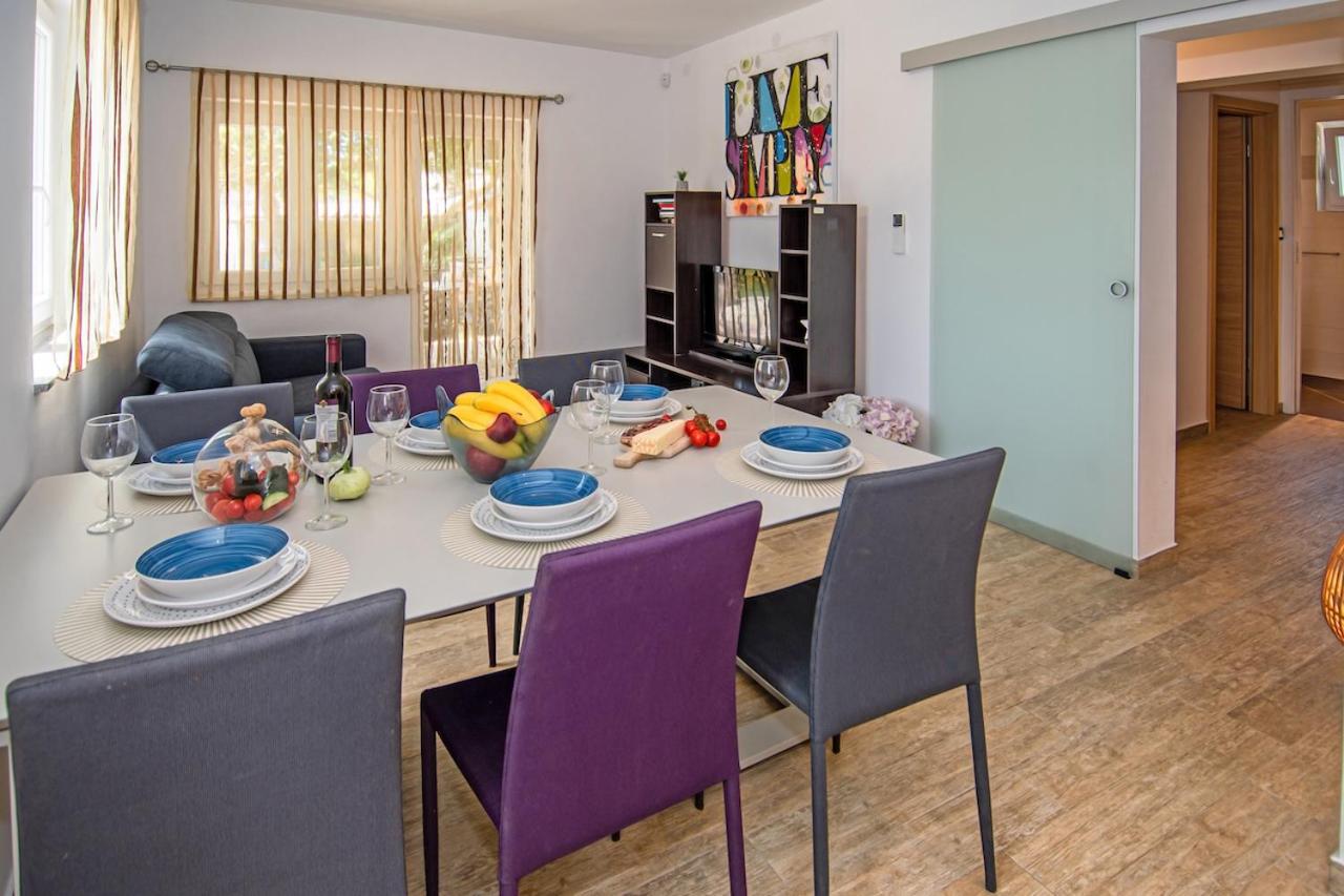 Villa Mari Apartment