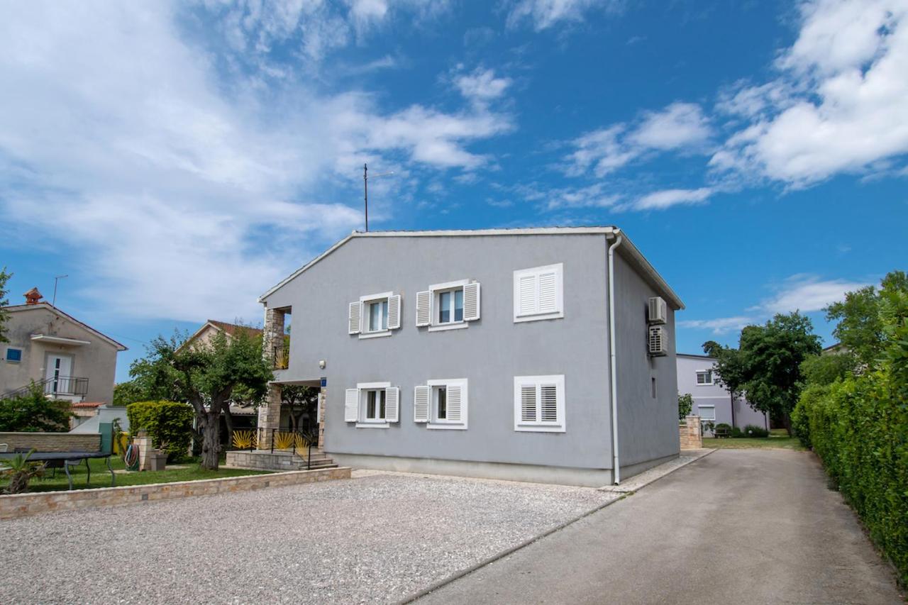 Villa Mari Apartment