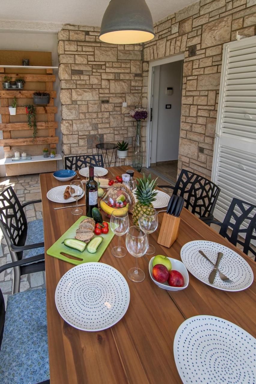 Villa Mari Apartment