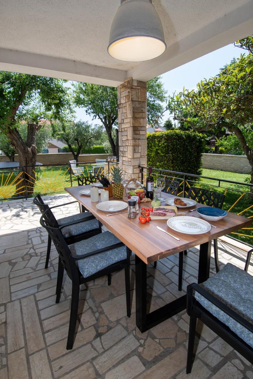 Villa Mari Apartment