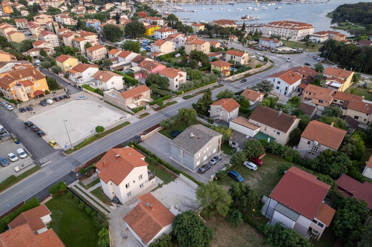 Villa Mari Apartment