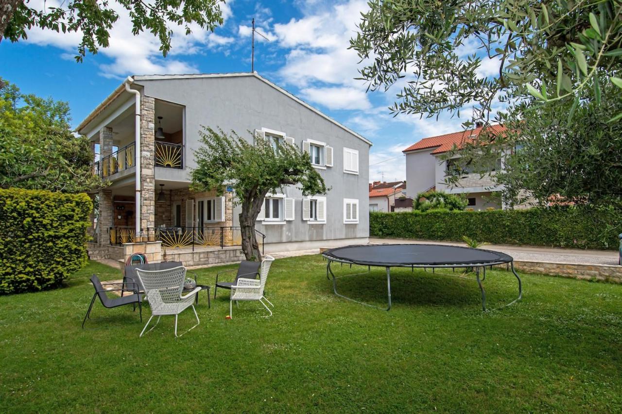 Villa Mari Apartment