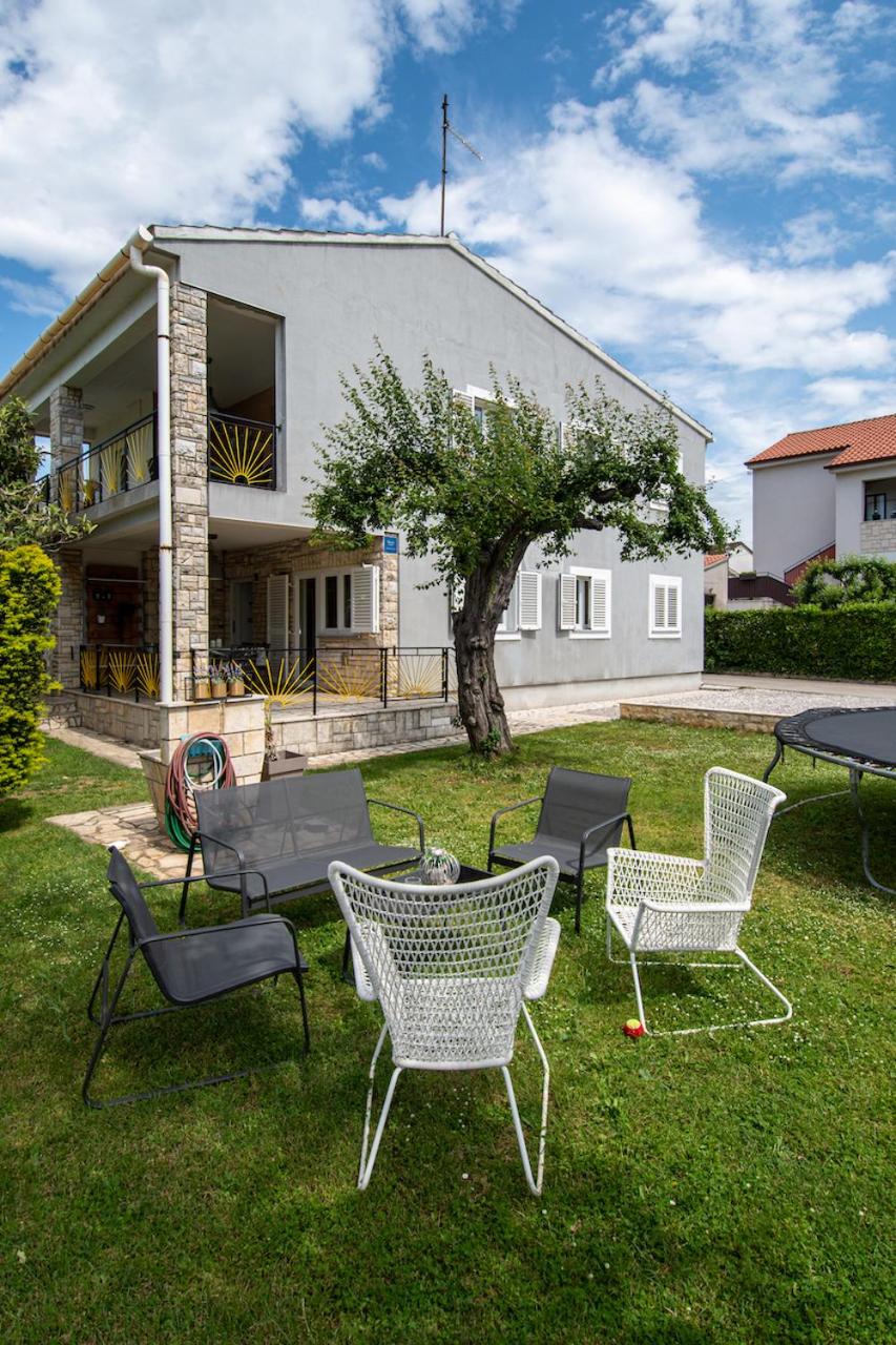 Villa Mari Apartment