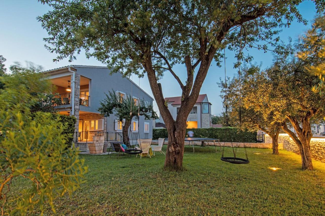 Villa Mari Apartment