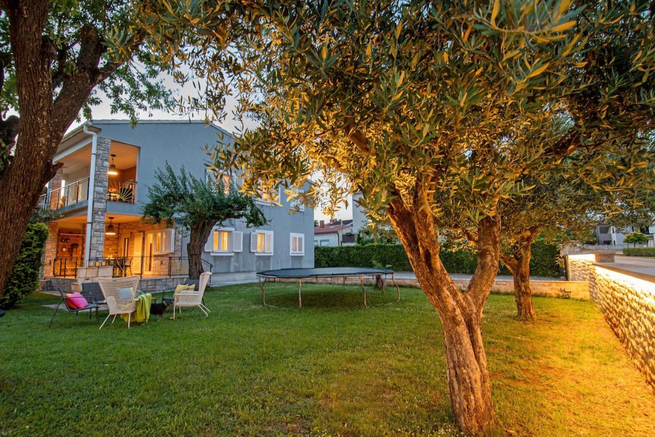 Villa Mari Apartment