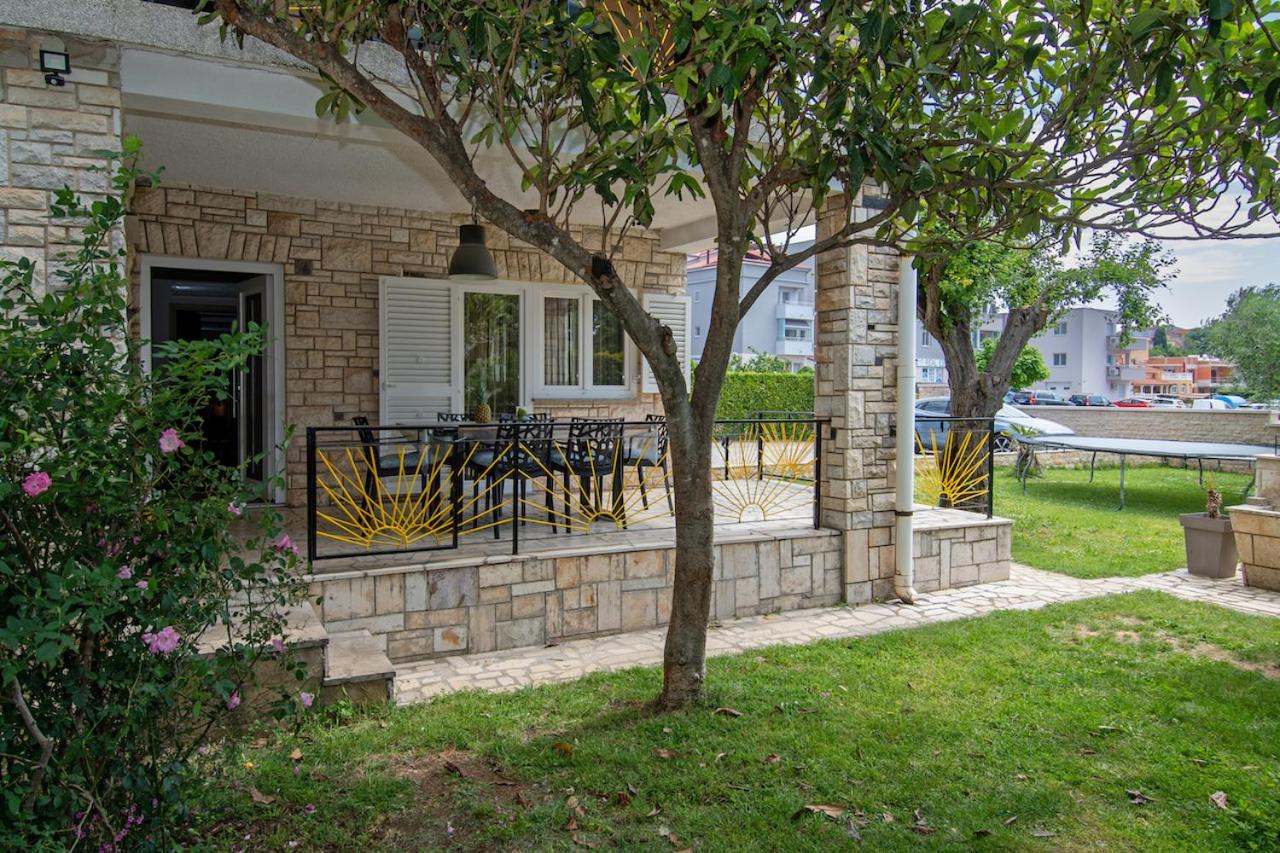 Villa Mari Apartment