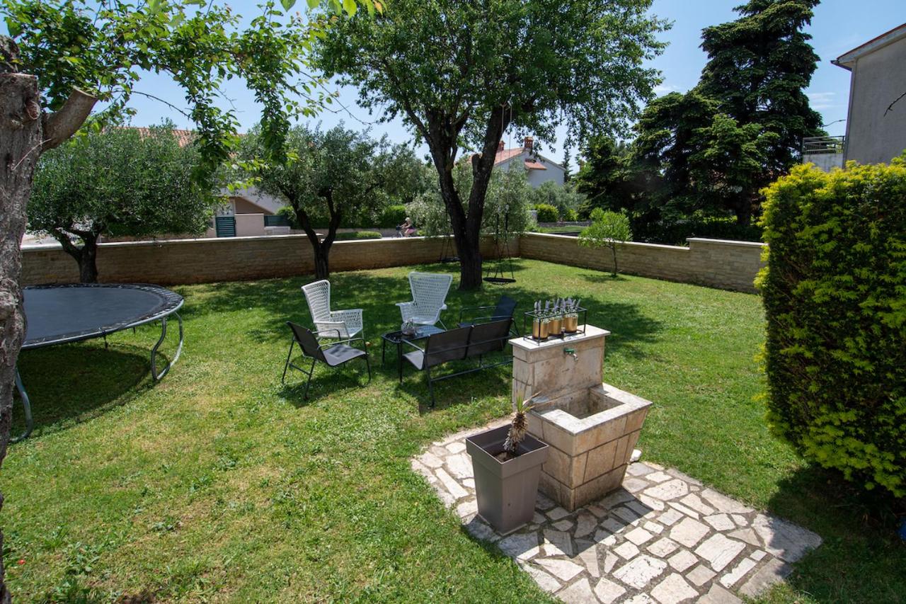 Villa Mari Apartment