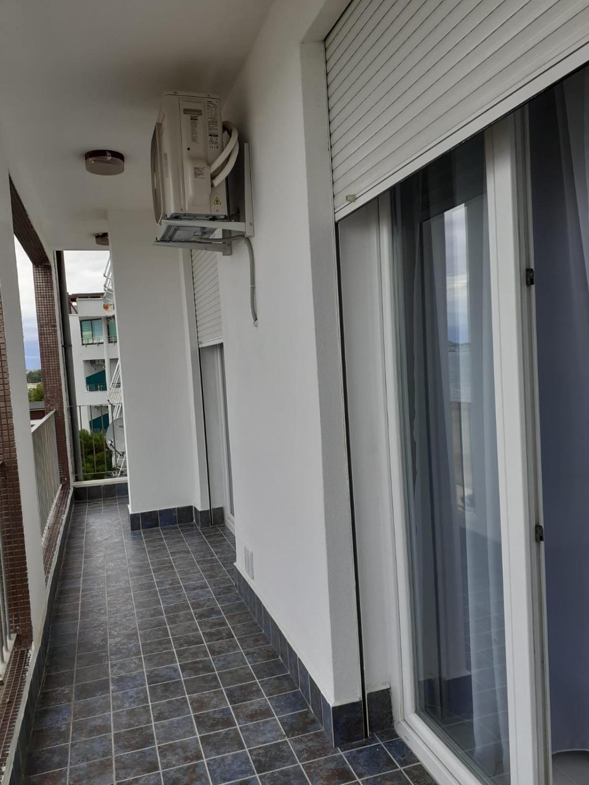 Avenir Apartment