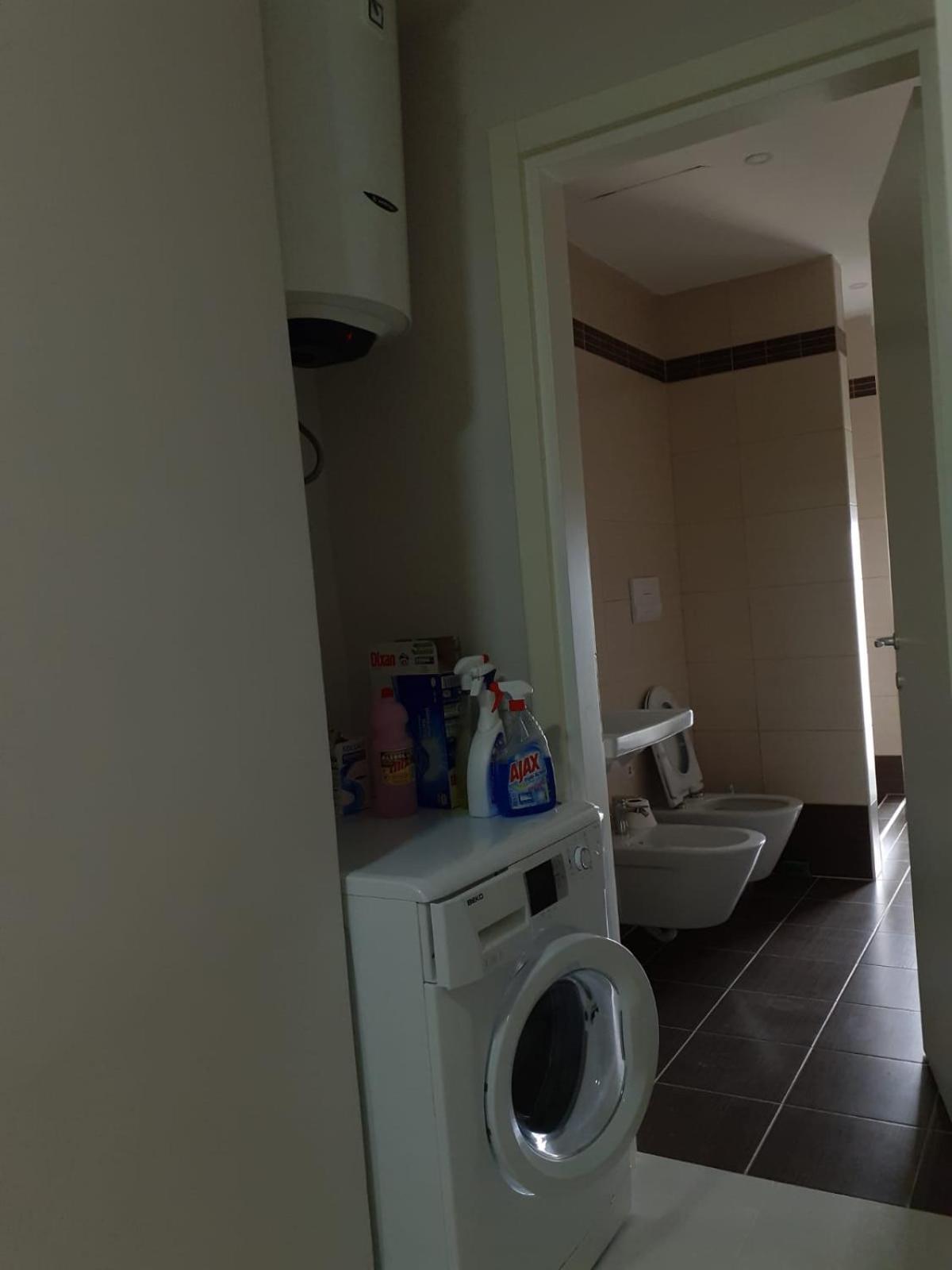 Avenir Apartment