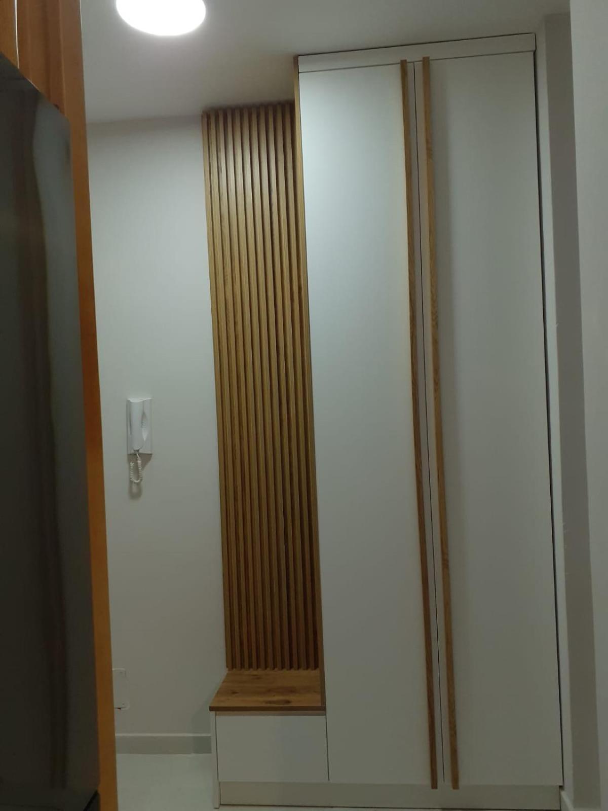 Avenir Apartment