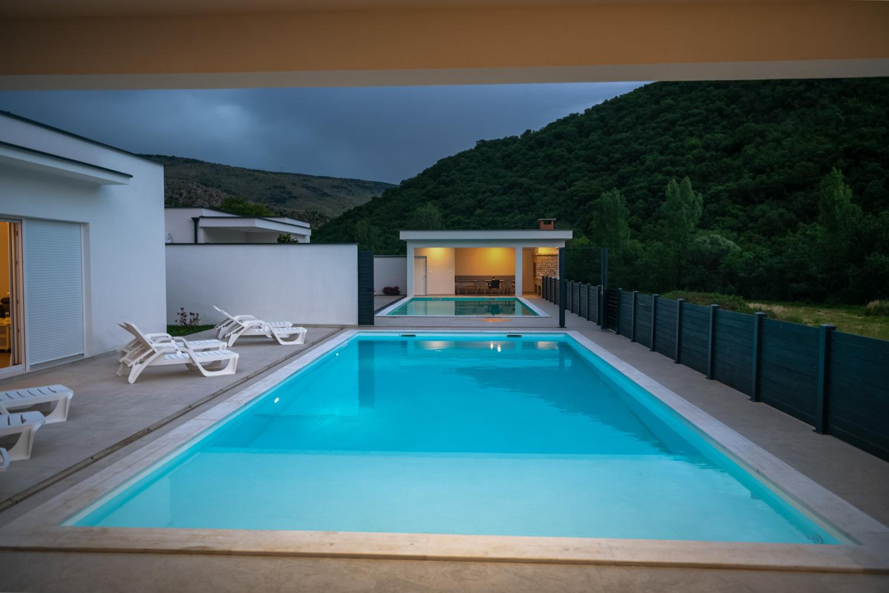 Villas Magnolia