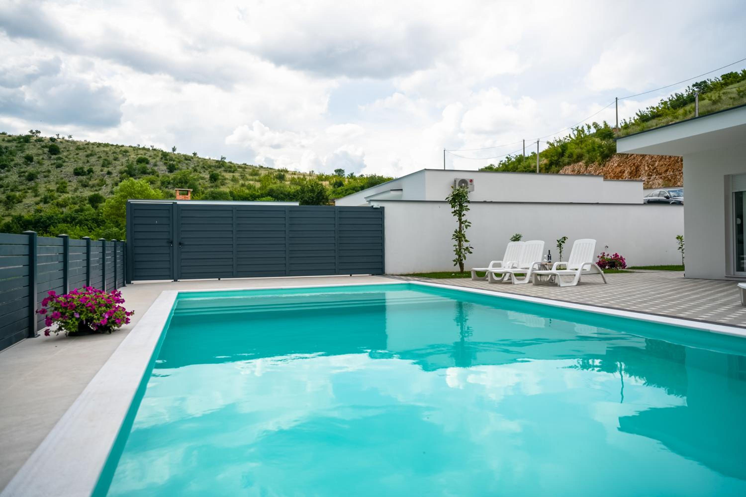 Villas Magnolia