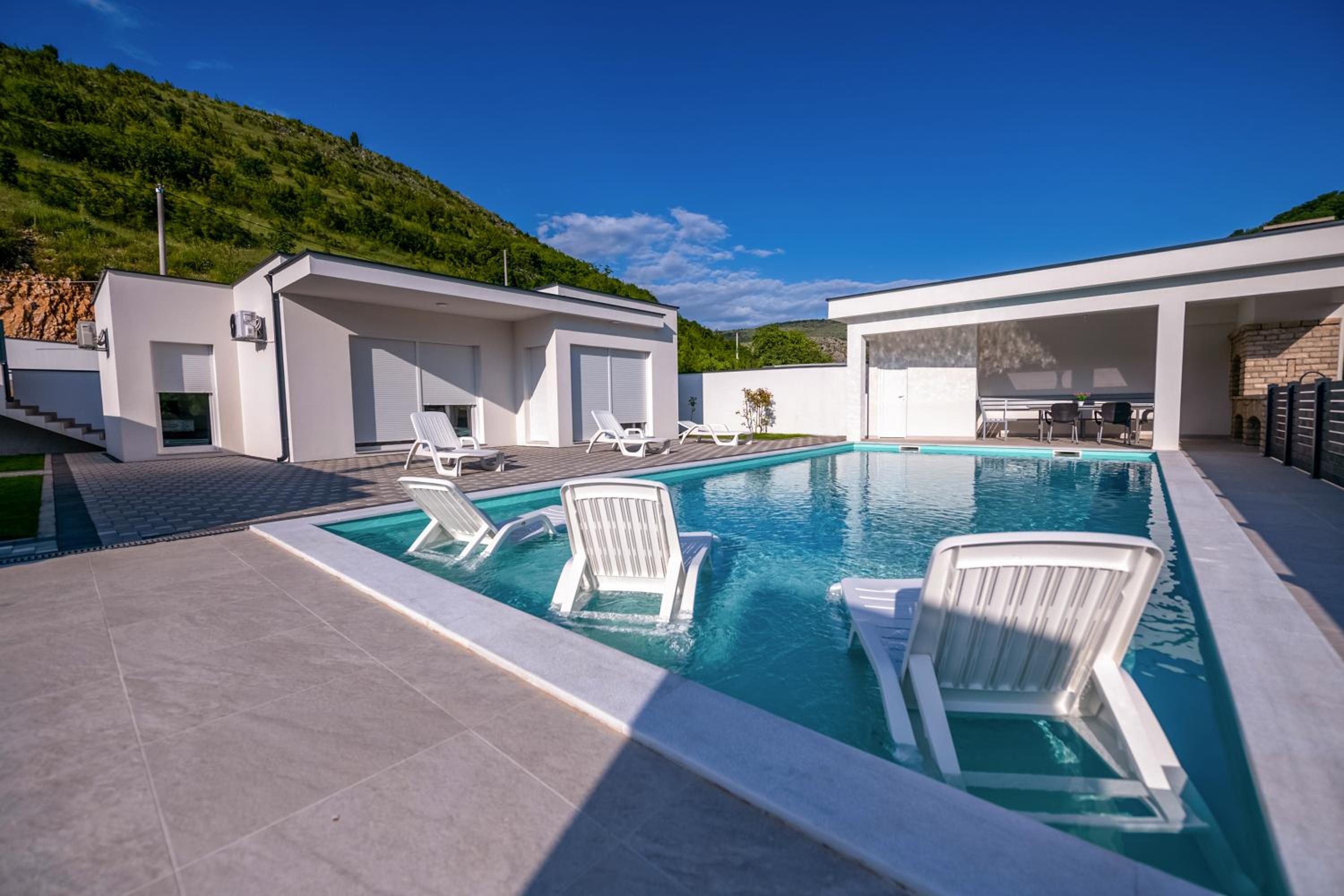 Villas Magnolia