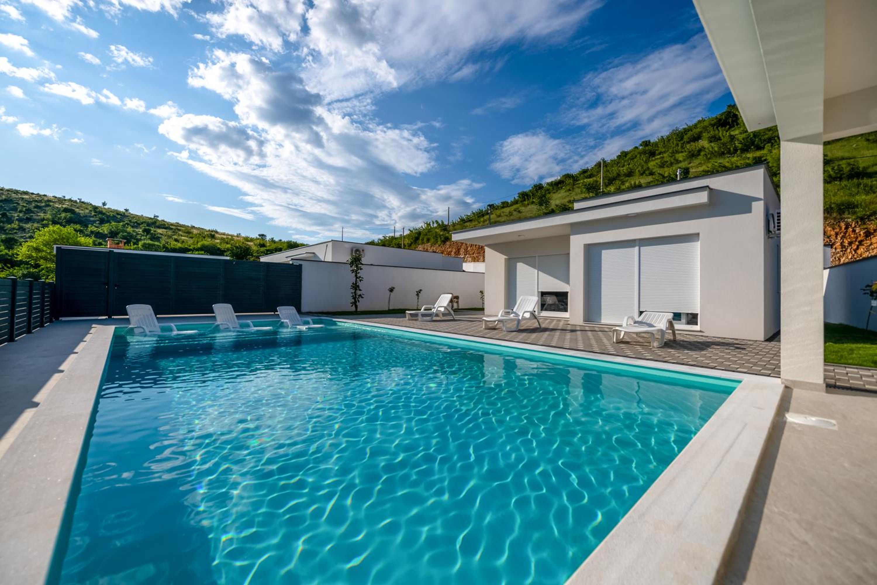 Villas Magnolia
