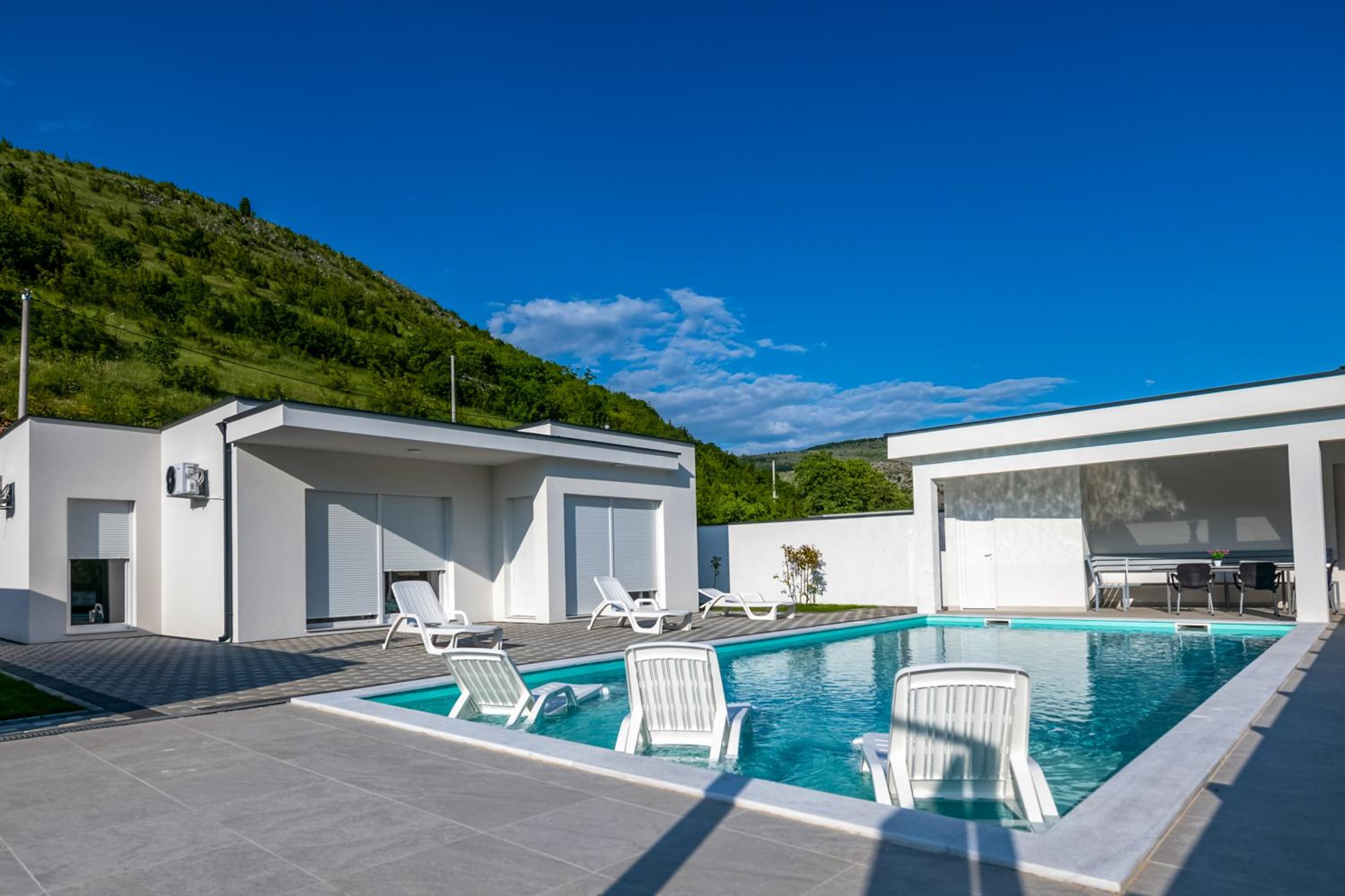 Villas Magnolia