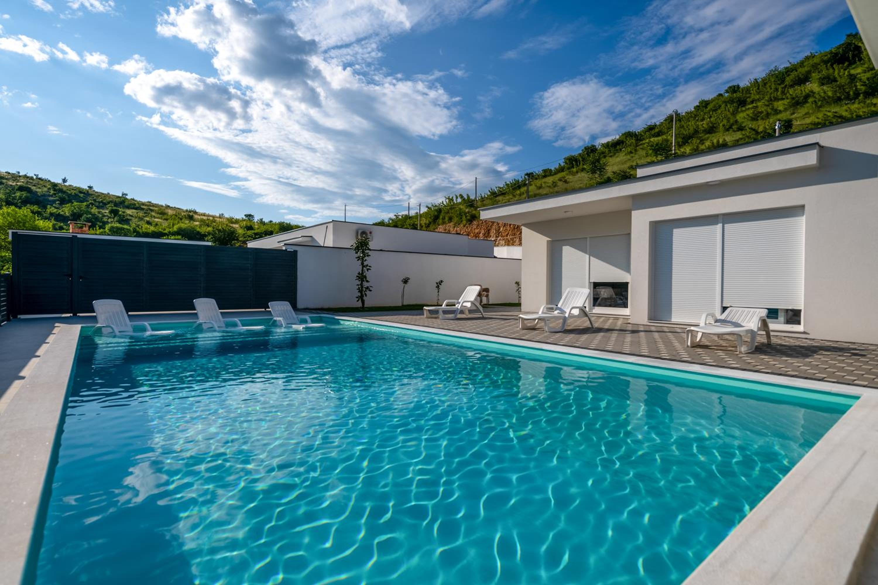 Villas Magnolia