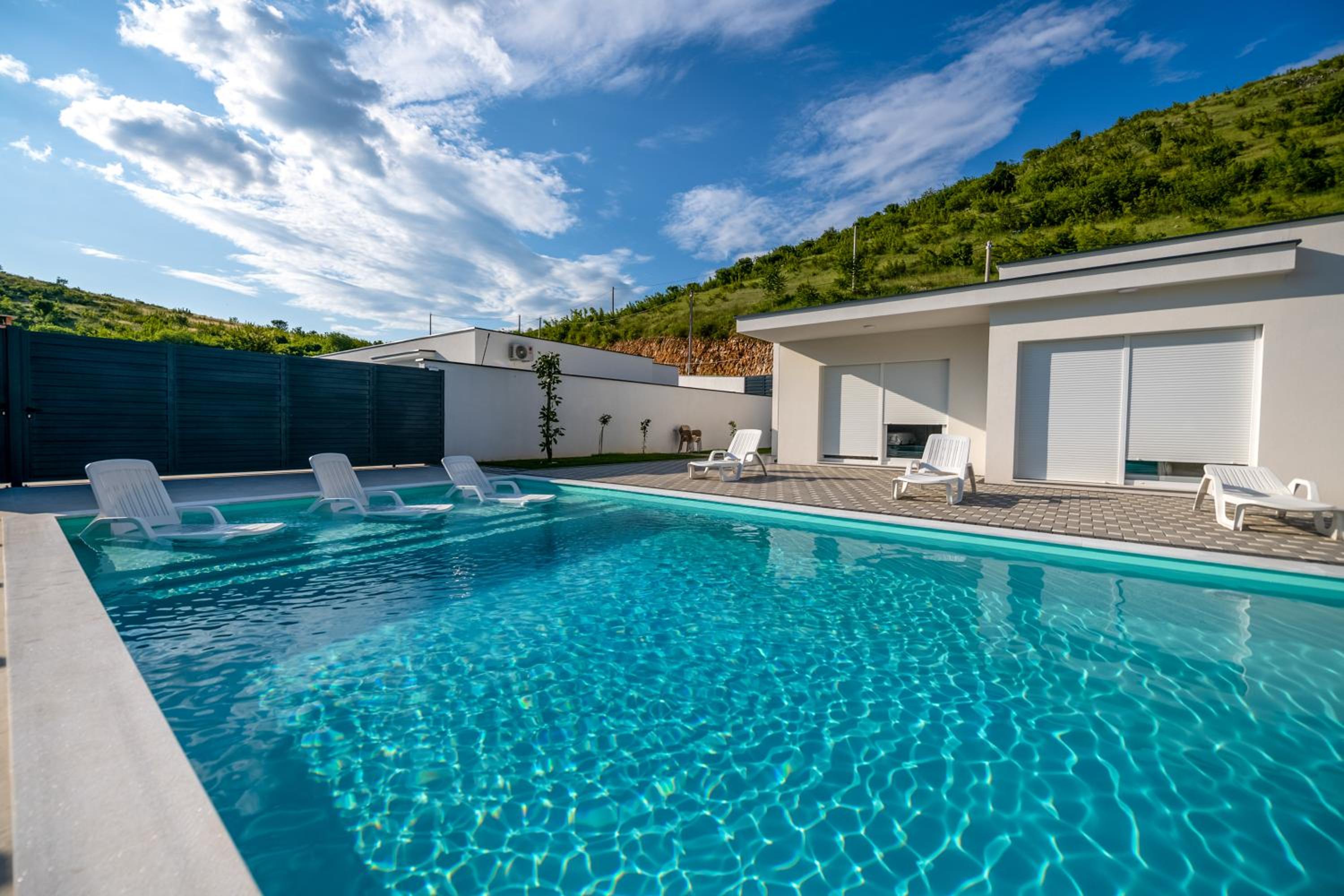 Villas Magnolia