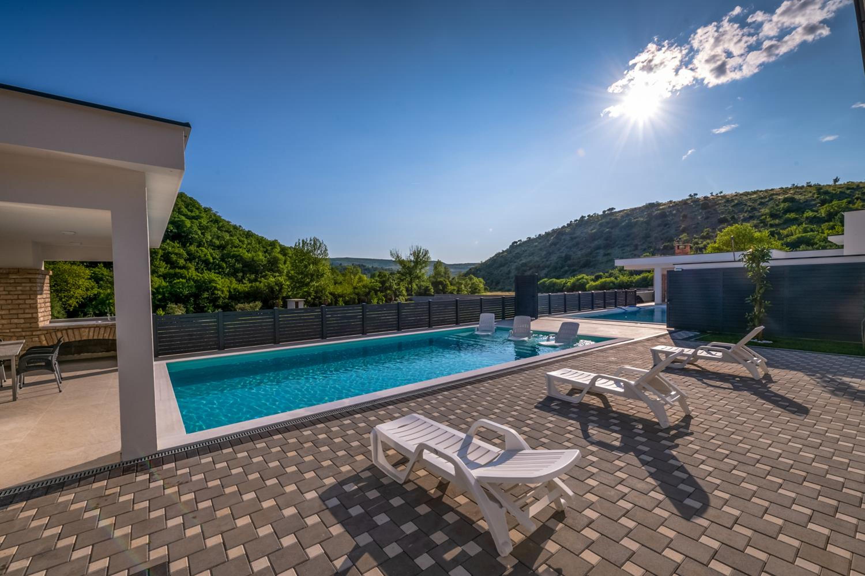 Villas Magnolia
