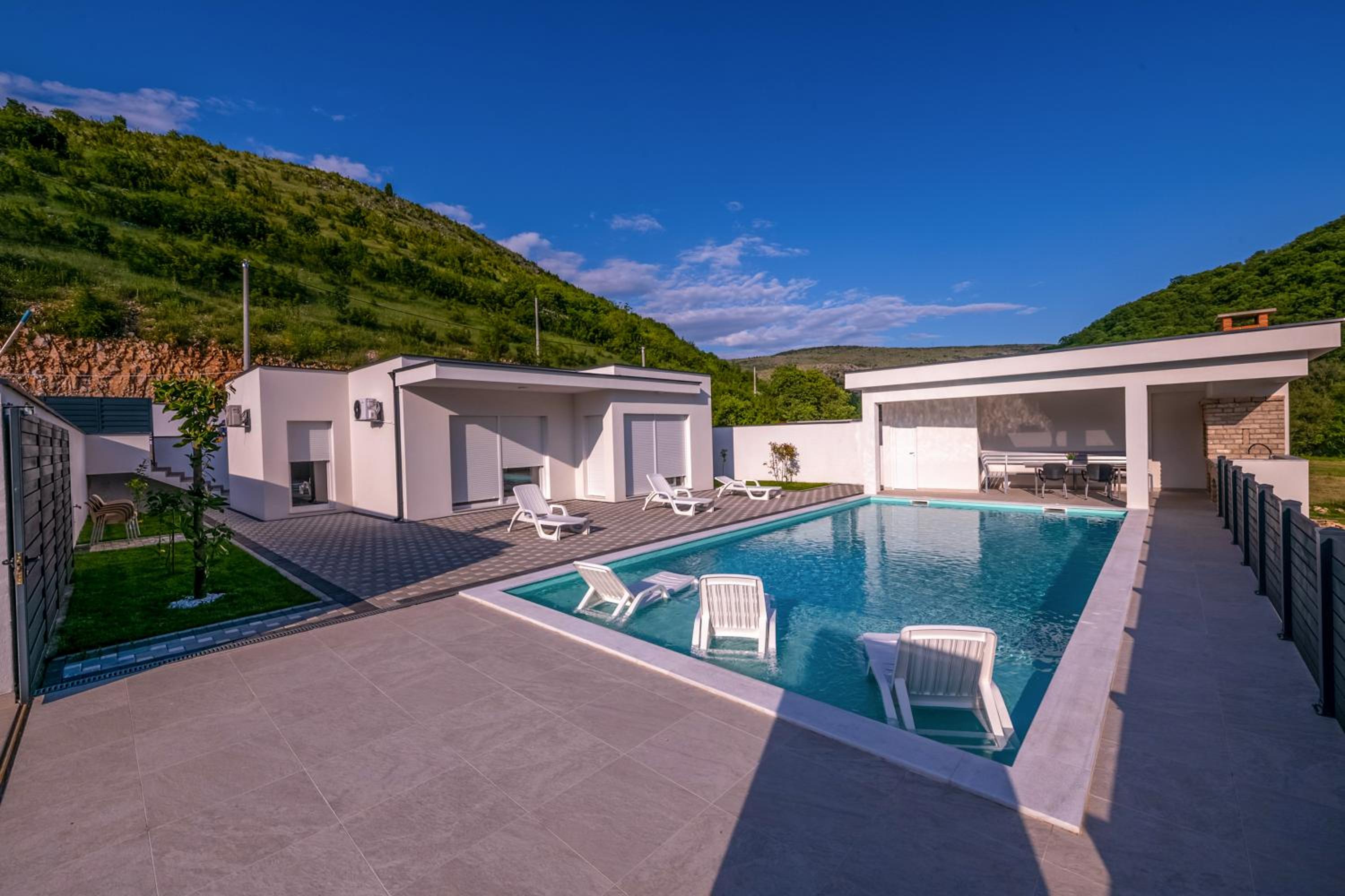 Villas Magnolia