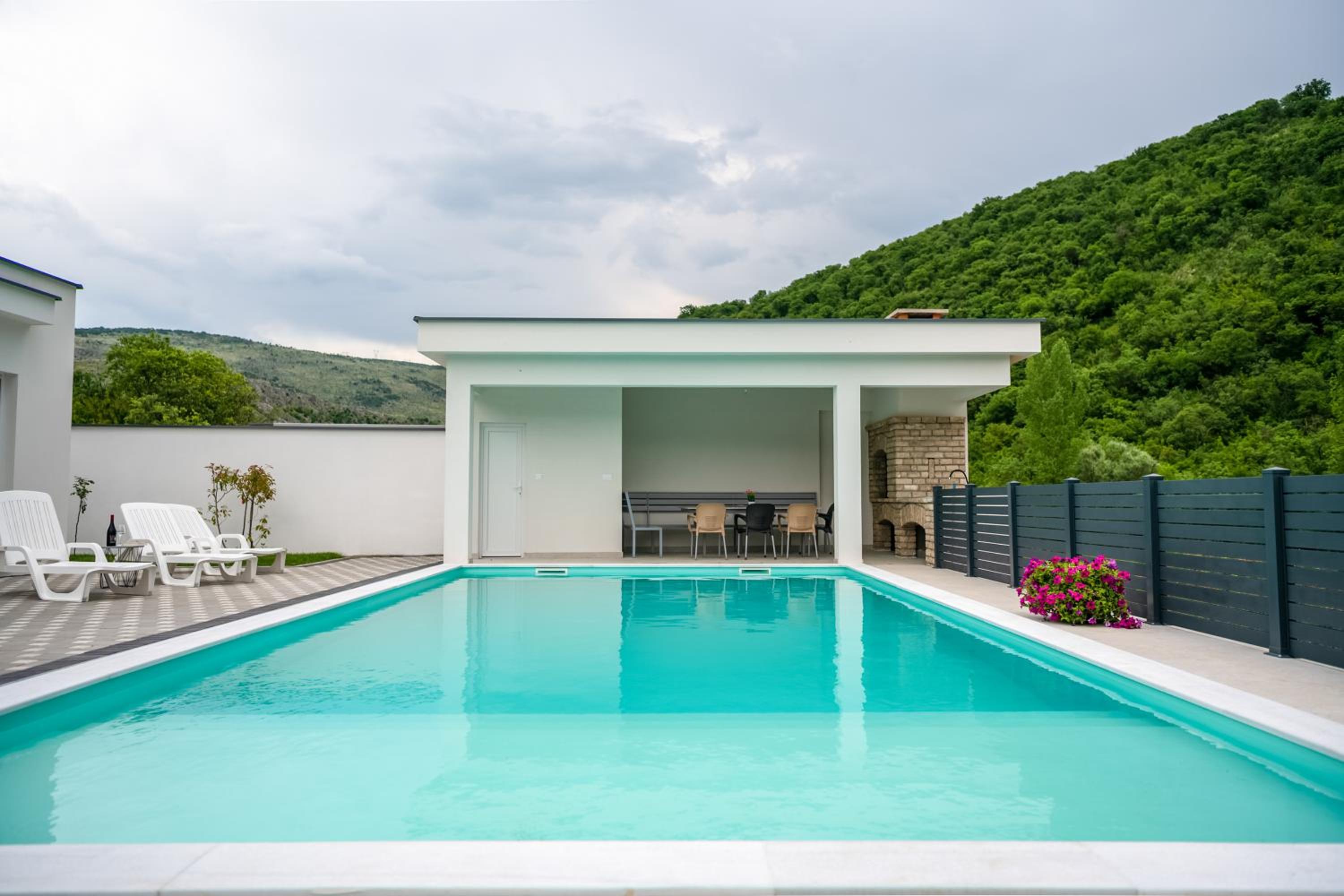 Villas Magnolia